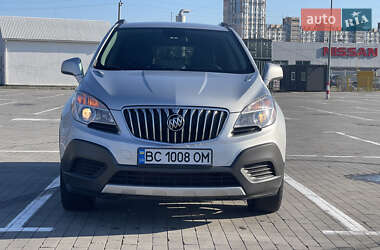 Внедорожник / Кроссовер Buick Encore 2013 в Одессе