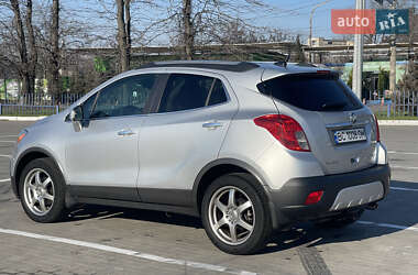 Внедорожник / Кроссовер Buick Encore 2013 в Одессе