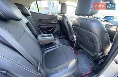 Внедорожник / Кроссовер Buick Encore 2013 в Одессе