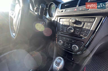 Внедорожник / Кроссовер Buick Encore 2013 в Одессе