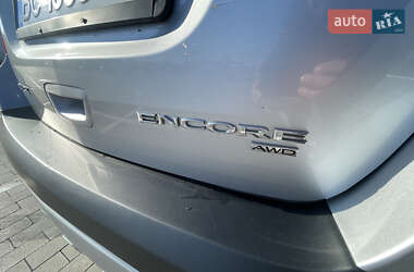 Внедорожник / Кроссовер Buick Encore 2013 в Одессе