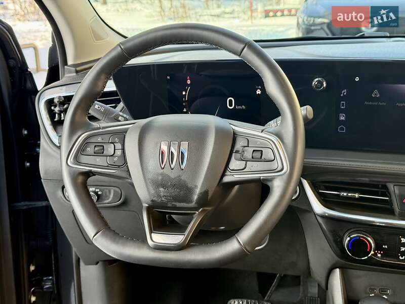 Внедорожник / Кроссовер Buick Encore 2024 в Днепре