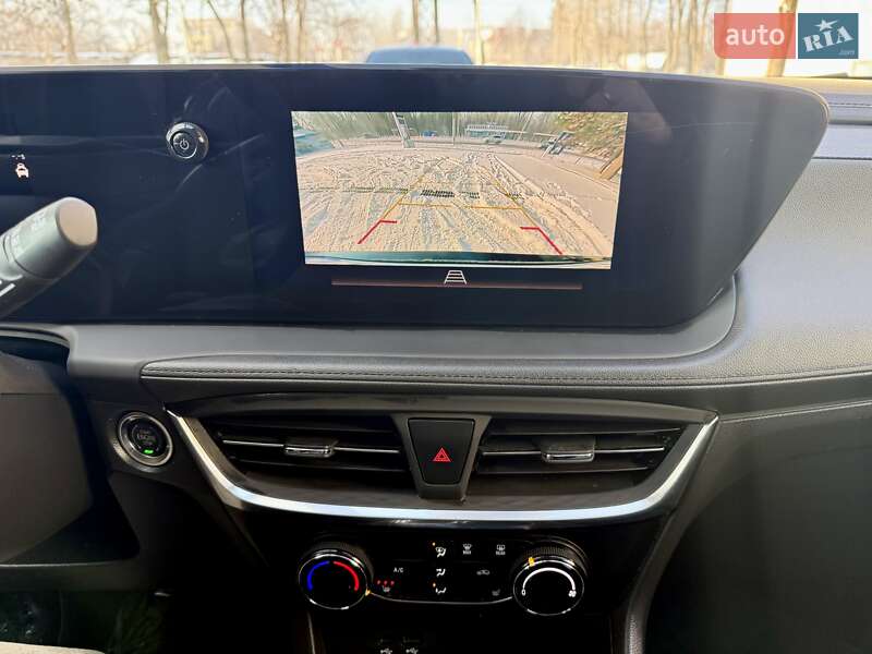 Внедорожник / Кроссовер Buick Encore 2024 в Днепре