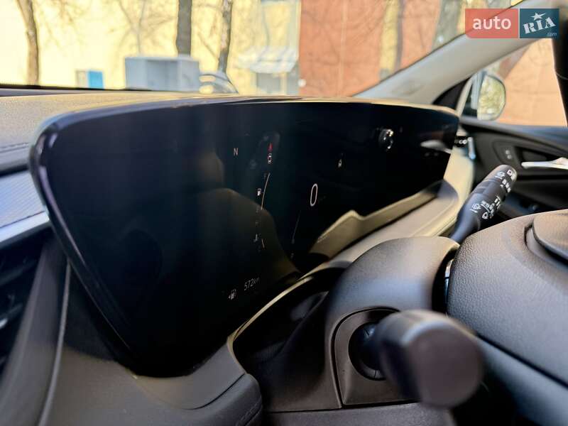 Внедорожник / Кроссовер Buick Encore 2024 в Днепре