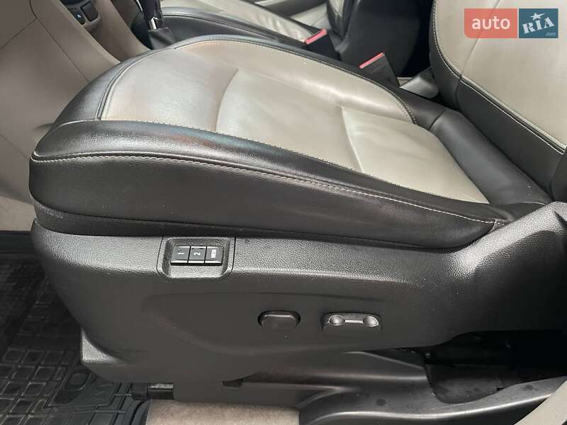 Позашляховик / Кросовер Buick Encore 2015 в Києві фото 19 Позашляховик / Кросовер Buick Encore 2015 в Києві