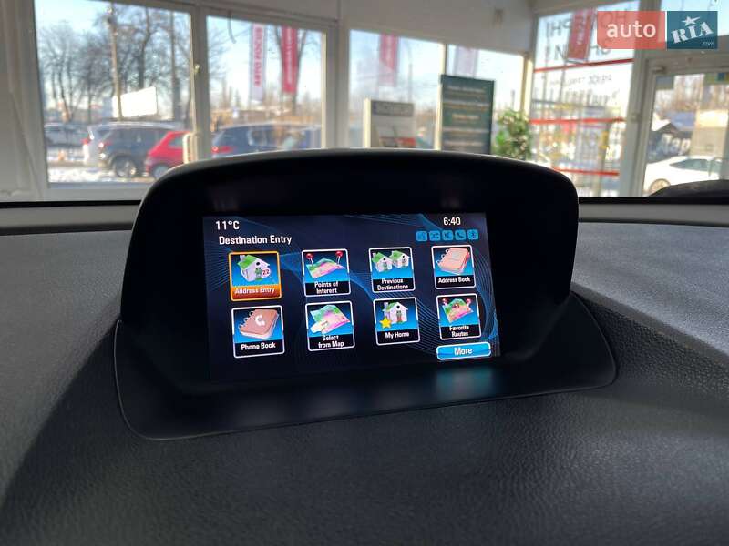 Позашляховик / Кросовер Buick Encore 2015 в Києві фото 28 Позашляховик / Кросовер Buick Encore 2015 в Києві