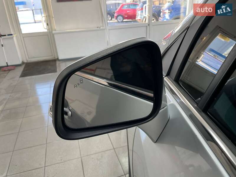 Позашляховик / Кросовер Buick Encore 2015 в Києві фото 39 Позашляховик / Кросовер Buick Encore 2015 в Києві