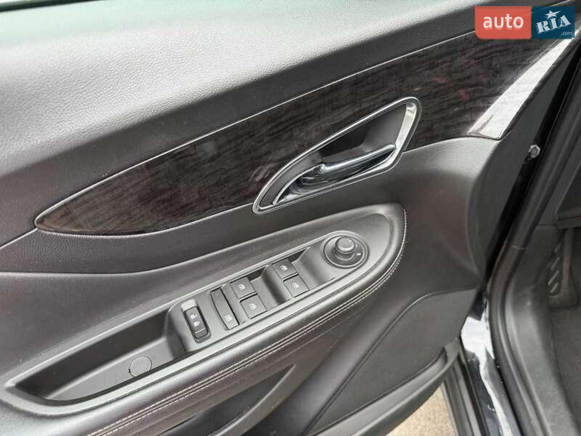 2015 Buick Encore - мініатюра 7