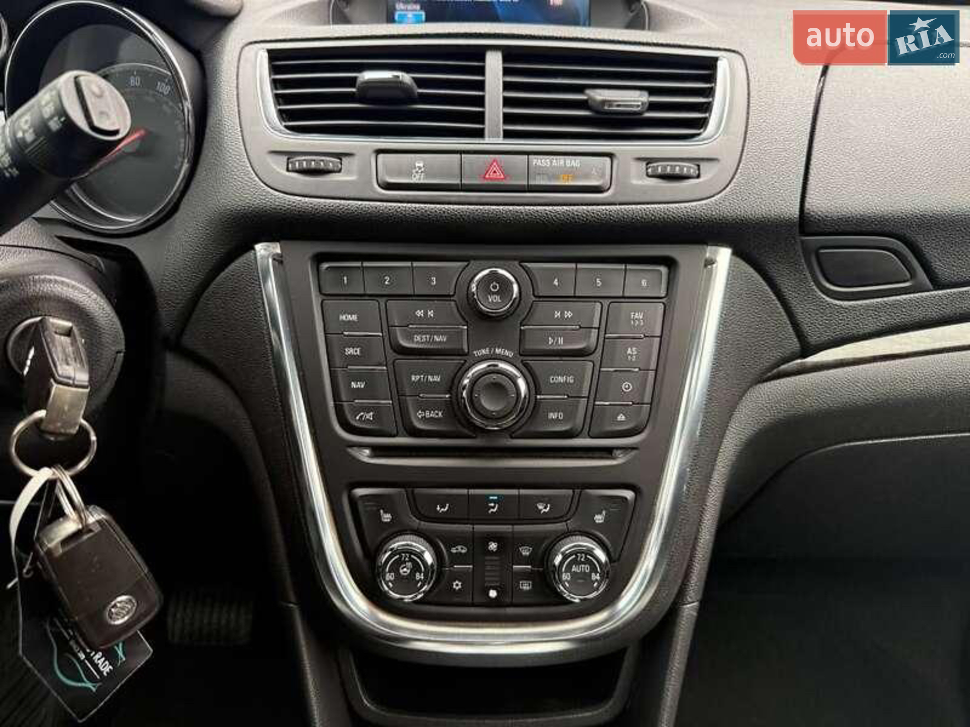 2015 Buick Encore - мініатюра 8