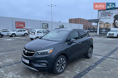Внедорожник / Кроссовер Buick Encore 2017 в Одессе