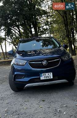 Внедорожник / Кроссовер Buick Encore 2019 в Виннице