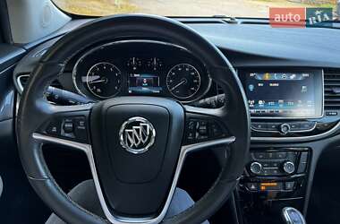 Внедорожник / Кроссовер Buick Encore 2019 в Виннице