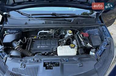 Внедорожник / Кроссовер Buick Encore 2019 в Виннице