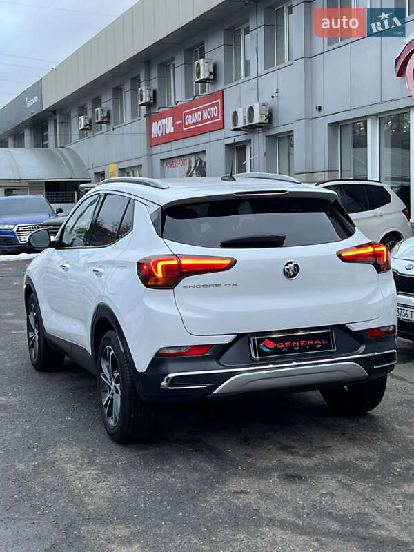 Внедорожник / Кроссовер Buick Encore 2020 в Одессе