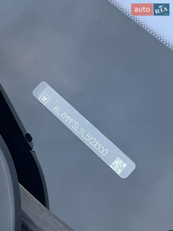 Внедорожник / Кроссовер Buick Encore 2020 в Одессе