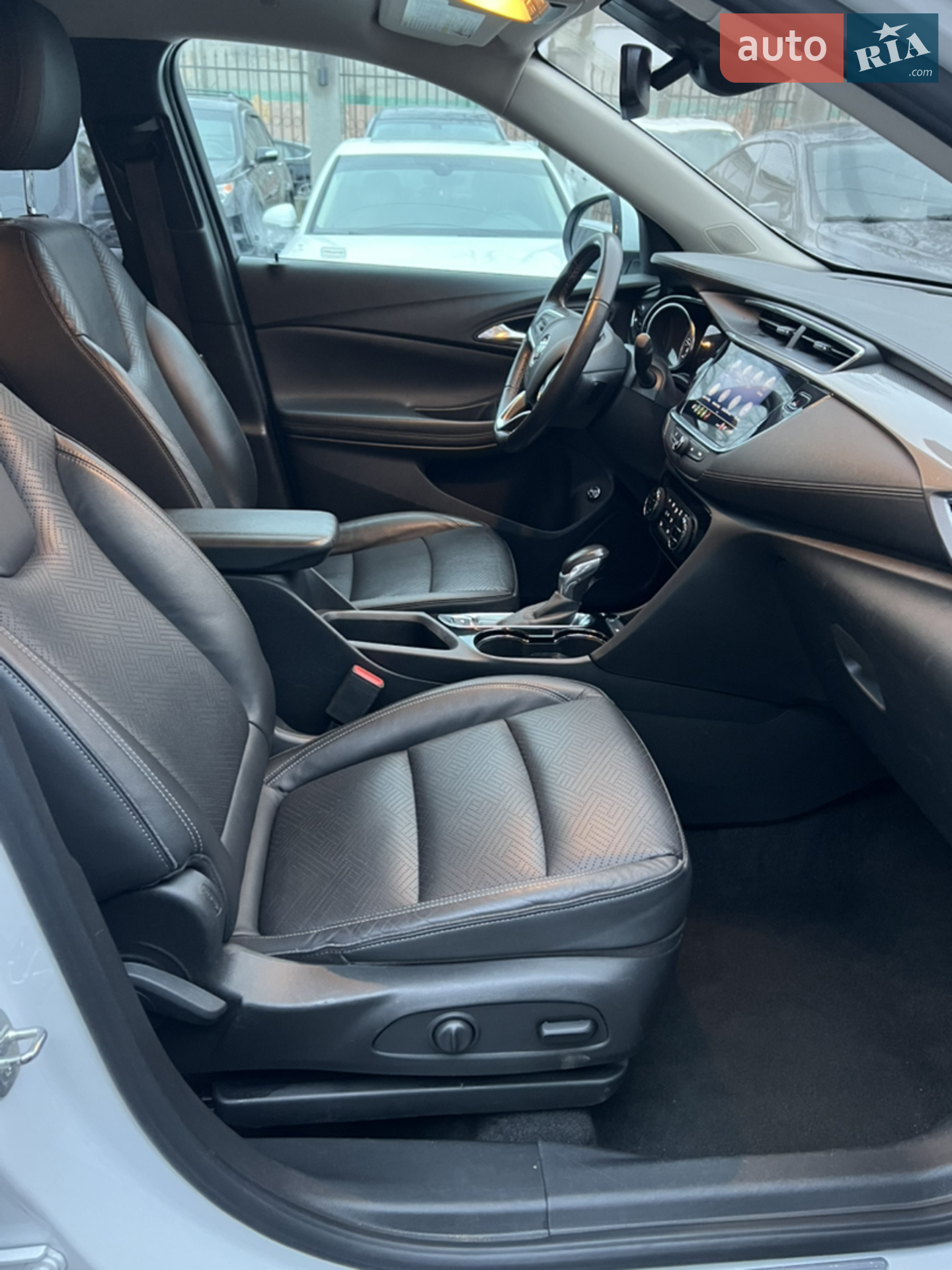 2020 Buick Encore - мініатюра 27