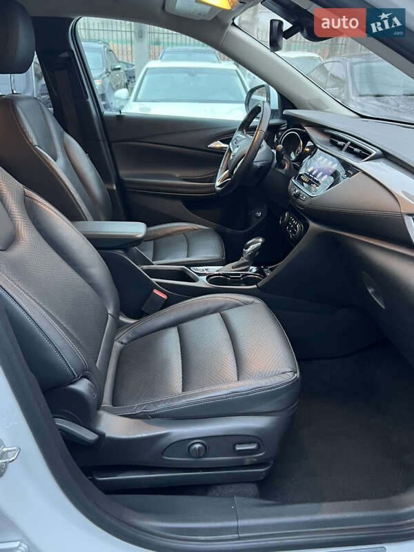 Внедорожник / Кроссовер Buick Encore 2020 в Одессе