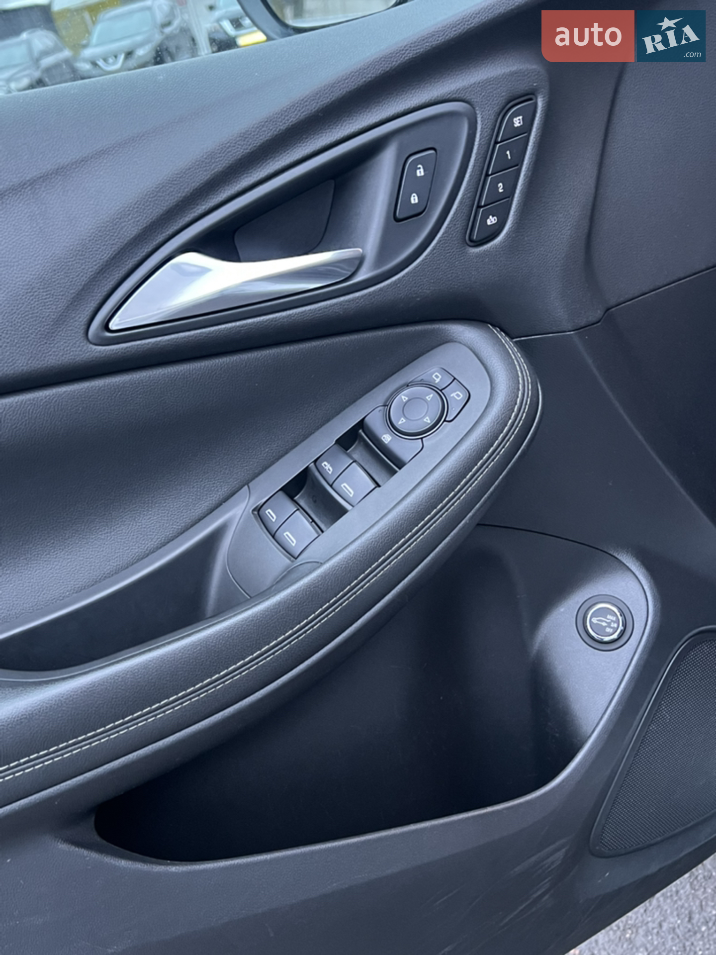 2020 Buick Encore - мініатюра 31