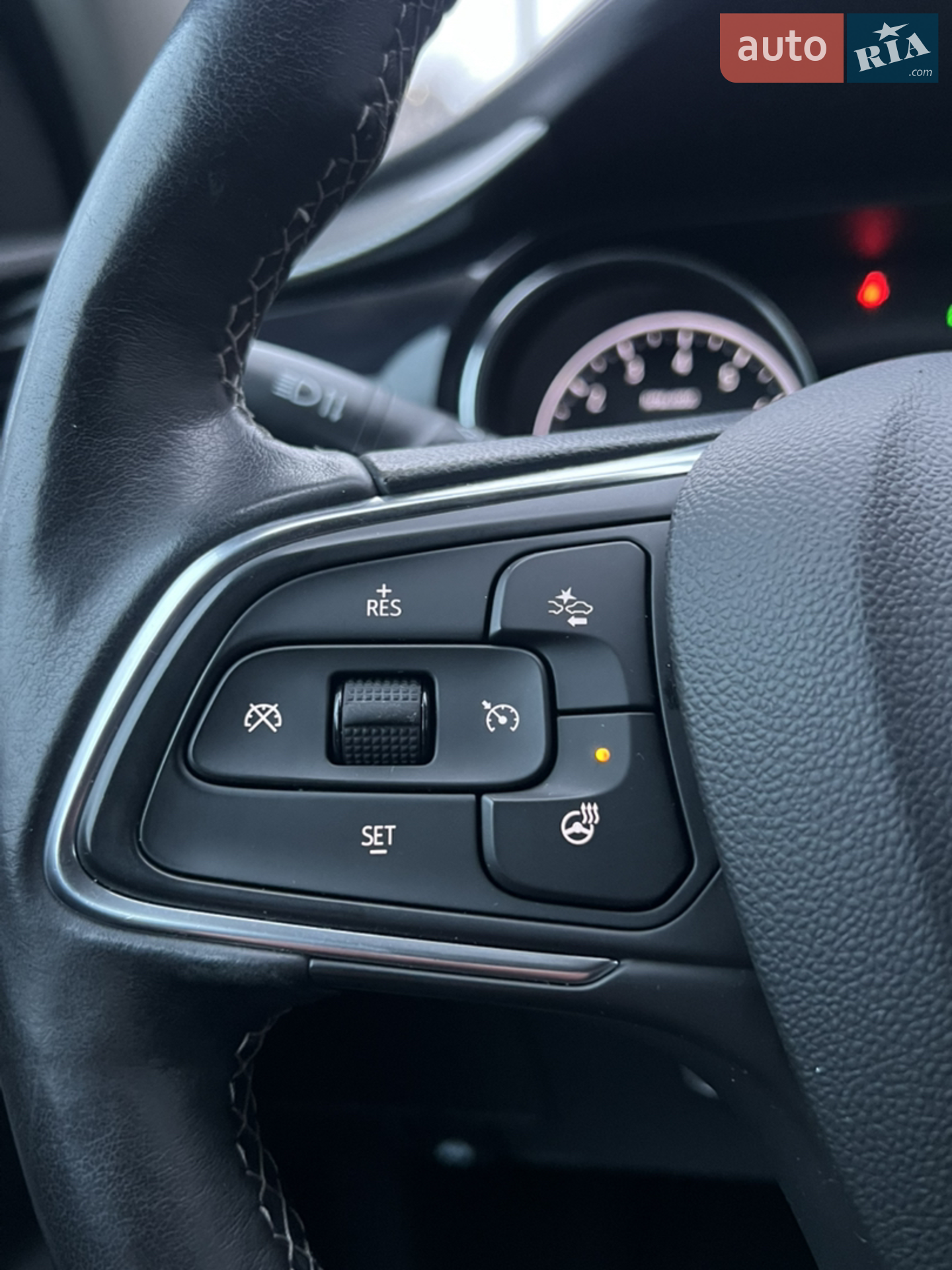 2020 Buick Encore - мініатюра 35