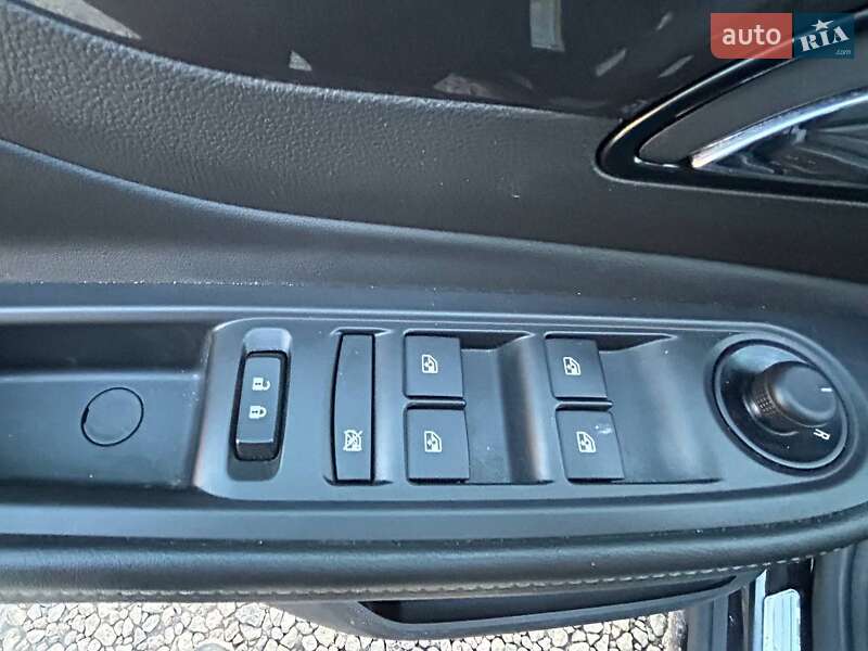 Позашляховик / Кросовер Buick Encore 2022 в Одесі