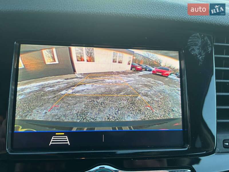 Позашляховик / Кросовер Buick Encore 2022 в Одесі