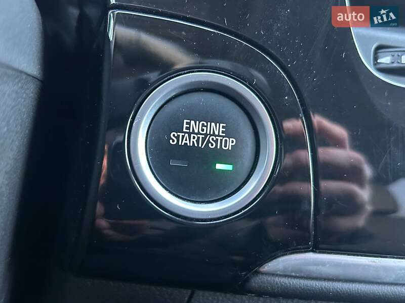 Позашляховик / Кросовер Buick Encore 2022 в Одесі