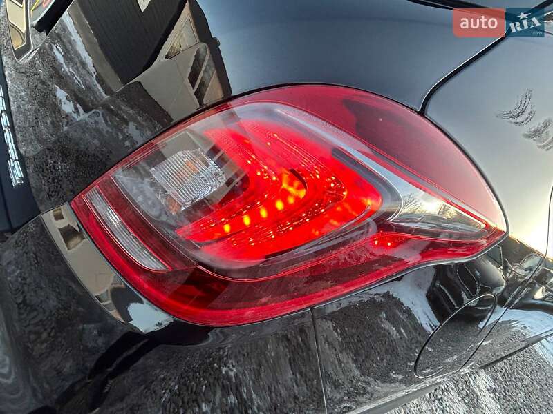 Позашляховик / Кросовер Buick Encore 2022 в Одесі