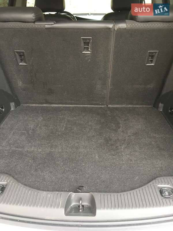 Позашляховик / Кросовер Buick Encore 2019 в Одесі