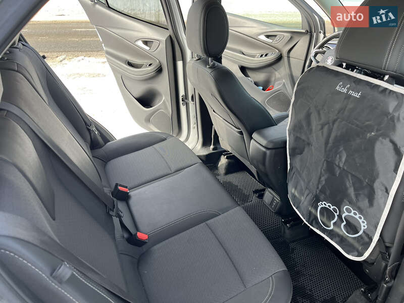 Позашляховик / Кросовер Buick Encore 2022 в Львові фото 13 Позашляховик / Кросовер Buick Encore 2022 в Львові