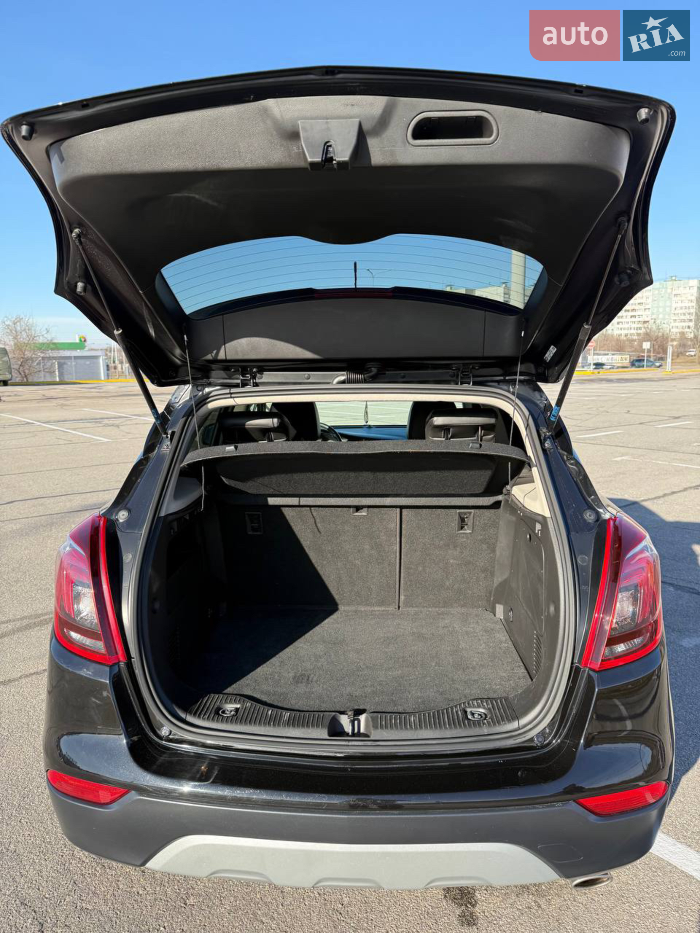 2019 Buick Encore - мініатюра 5