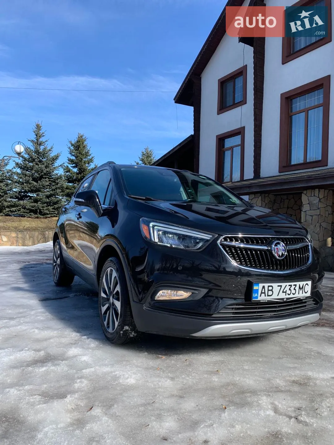 Фото авто 5
