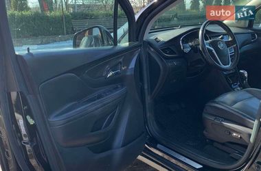 Внедорожник / Кроссовер Buick Encore 2019 в Виннице