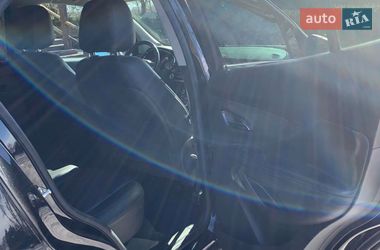 Внедорожник / Кроссовер Buick Encore 2019 в Виннице