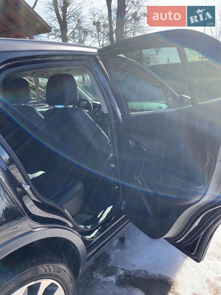 Внедорожник / Кроссовер Buick Encore 2019 в Виннице