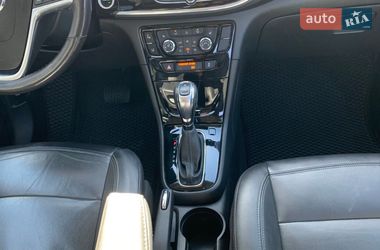 Внедорожник / Кроссовер Buick Encore 2019 в Виннице
