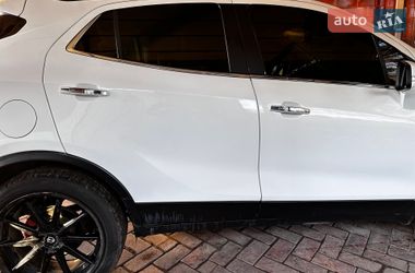 Внедорожник / Кроссовер Buick Encore 2018 в Киеве