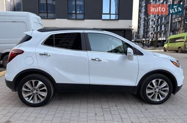 Внедорожник / Кроссовер Buick Encore 2018 в Ивано-Франковске