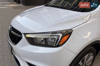 Внедорожник / Кроссовер Buick Encore 2018 в Ивано-Франковске
