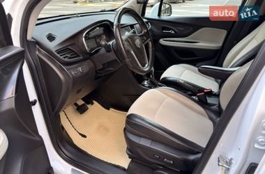 Внедорожник / Кроссовер Buick Encore 2018 в Ивано-Франковске