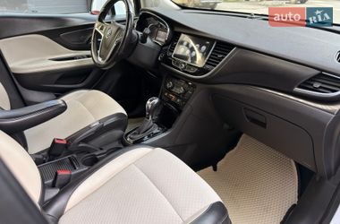 Внедорожник / Кроссовер Buick Encore 2018 в Ивано-Франковске