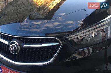 Внедорожник / Кроссовер Buick Encore 2019 в Одессе