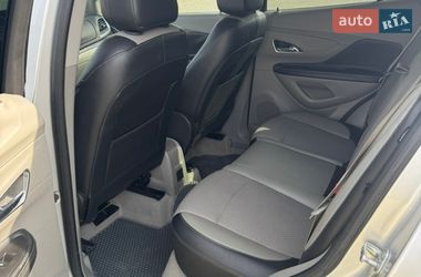 Внедорожник / Кроссовер Buick Encore 2014 в Одессе
