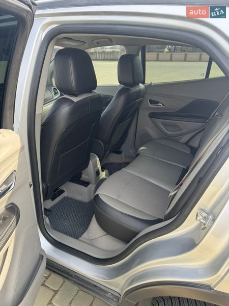Внедорожник / Кроссовер Buick Encore 2014 в Одессе