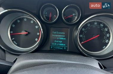 Внедорожник / Кроссовер Buick Encore 2014 в Одессе