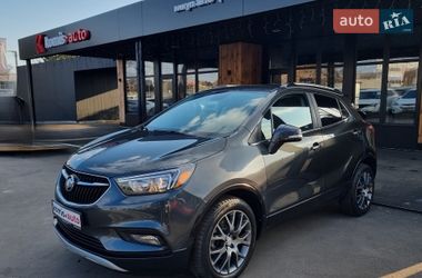Внедорожник / Кроссовер Buick Encore 2016 в Виннице