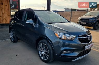 Внедорожник / Кроссовер Buick Encore 2016 в Виннице