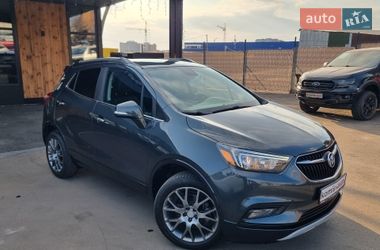 Внедорожник / Кроссовер Buick Encore 2016 в Виннице