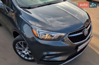 Внедорожник / Кроссовер Buick Encore 2016 в Виннице