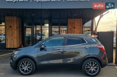 Внедорожник / Кроссовер Buick Encore 2016 в Виннице