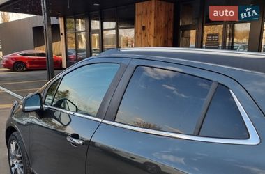 Внедорожник / Кроссовер Buick Encore 2016 в Виннице